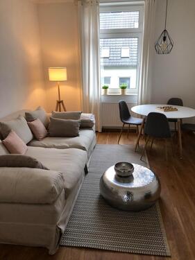 Foto - Etagenwohnung in Essen zur Miete