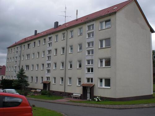 Foto - 2 Zimmer Etagenwohnung zur Miete in Sonnenstein