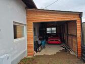 Foto - Kleine Halle bzw. Garage zu vermieten. Mudersbach bei Siegen