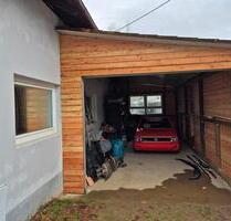 Kleine Halle bzw. Garage zu vermieten. Mudersbach bei Siegen
