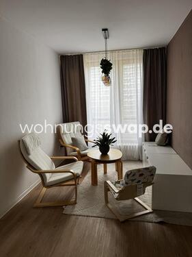 Foto - 3 Zimmer Etagenwohnung zur Miete in Berlin