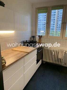 Foto - 3 Zimmer Etagenwohnung in Berlin