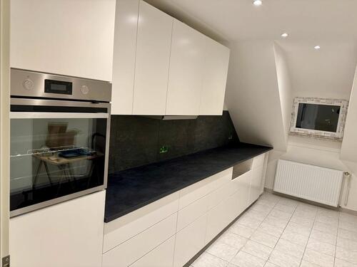 Foto - 5 Zimmer Dachgeschoßwohnung zur Miete in Hof