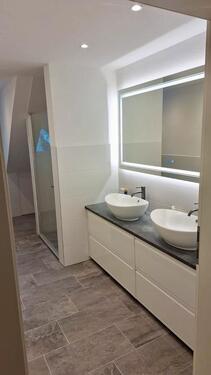 Foto - Dachgeschoßwohnung in Hof zur Miete