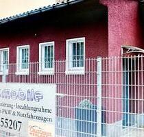 Ca. 80m2 Lager, Werkstatt, Produktion, Küche mit Kühlraum - Potsdam Industriegelände