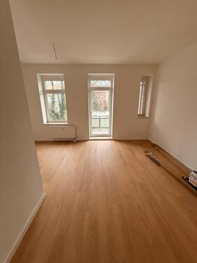 Foto - 2 Zimmer Etagenwohnung in Erfurt