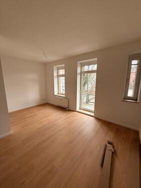 Foto - Etagenwohnung in Erfurt zur Miete