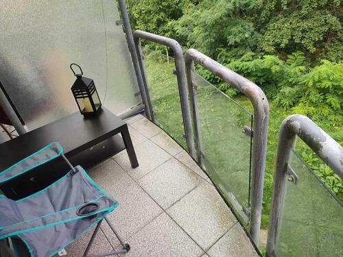 Foto - 1 Zimmer Etagenwohnung in Braunschweig