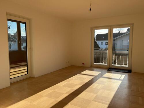 Foto - 5 Zimmer Etagenwohnung in Gilching