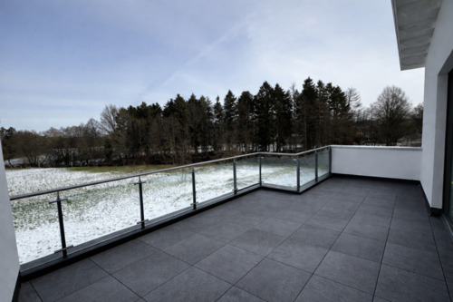 Foto - Neubau, Exklusive, barrierefreie Wohnung zu vermieten