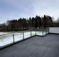 Neubau, Exklusive, barrierefreie Wohnung zu vermieten - Hollenstedt