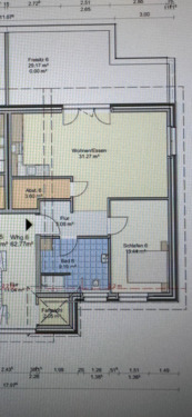 Foto - 2 Zimmer Etagenwohnung zur Miete in Hollenstedt