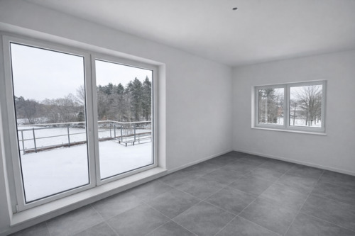 Foto - 2 Zimmer Etagenwohnung in Hollenstedt