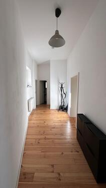 Foto - 1 Zimmer in 2er WG 