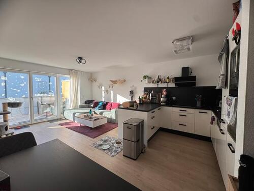 Foto - 2 Zimmer Etagenwohnung zur Miete in Kraiburg am Inn