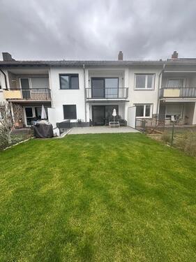 Foto - 4 Zimmer Reihenhaus zum Kaufen in Mainz