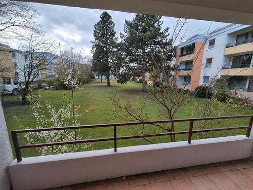 Foto - Erdgeschoßwohnung in Isernhagen zur Miete