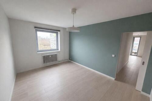 Foto - 3 Zimmer Etagenwohnung zur Miete in Berlin