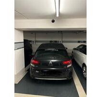 Tiefgaragenstellplatz Park Linnée zu vermieten - Köln Lindenthal