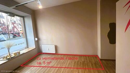 Foto - NEUPREIS! Untervermietung Kosmetik (offene Teilfläche) Mainz