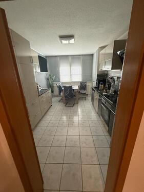 Foto - Charmante Erdgeschosswohnung mit Terrasse und Garten