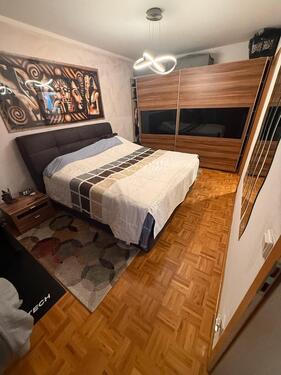 Foto - Erdgeschoßwohnung in Traunreut zum Kaufen