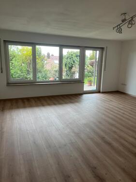 Foto - Moderne 2-Zimmer-Wohnung in Schonungen