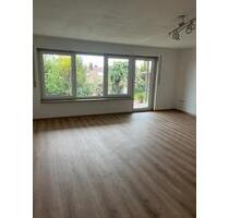 Moderne 2-Zimmer-Wohnung in Schonungen