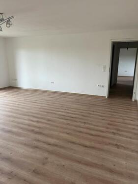Foto - 2 Zimmer Terrassenwohnung zur Miete in Schonungen