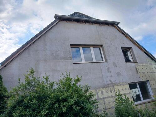 Foto - 28 Zimmer Mehrfamilienhaus, Wohnhaus zum Kaufen in Süderhastedt