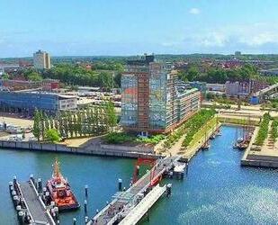 04-024 Schöne 3-Zimmer Whg. im Zentrum von Kiel - direkt an der Förde gelegen