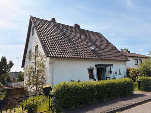 Foto - Seltene Gelegenheit in begehrter Wohnlage von Lemgo