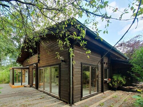Foto - 4 Zimmer Einfamilienhaus zum Kaufen in Isenbüttel