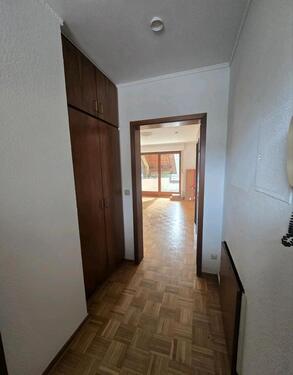 Foto - ​Lichtdurchflutete 2-Zimmer-Wohnung mit Balkon und Aufzug