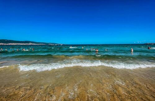 Foto - Studium Sonnenstrand in Bulgarien Urlaub