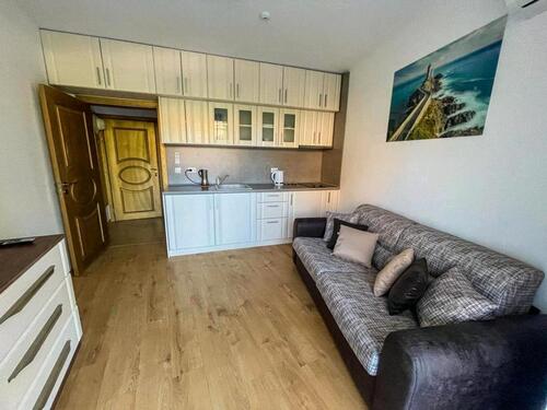 Foto - 1 Zimmer Etagenwohnung zur Miete in Bad Bocklet