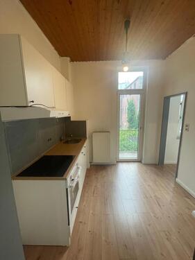 Foto - Etagenwohnung zur Miete in Bremerhaven