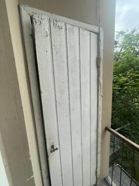 Foto - Etagenwohnung in Bremerhaven zur Miete