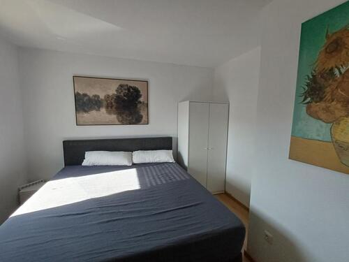 Foto - Etagenwohnung zur Miete in Essen