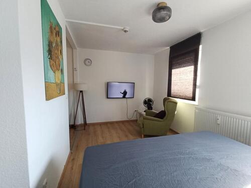 Foto - Etagenwohnung in Essen