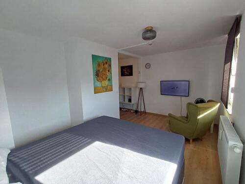 Foto - Etagenwohnung in Essen zur Miete