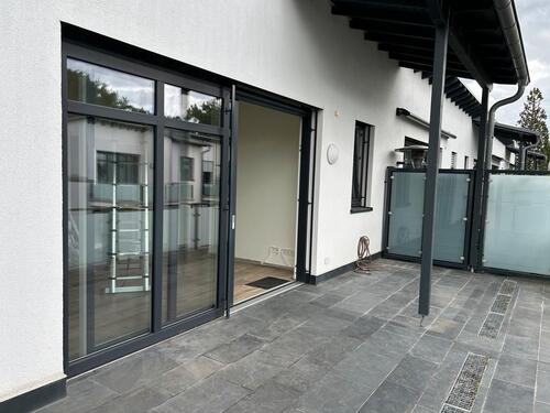 Foto - Etagenwohnung in Viersen