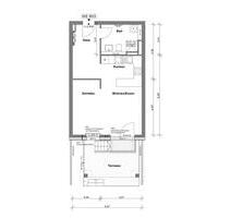Wohnung mit Garten 1-Zimmer Erstbezug - Berlin Treptow-Köpenick