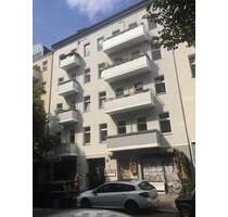 Bezugsfreie 2 Zimmerwohnung. In der Weserstr. 12047 Neukölln - Berlin