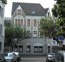 2,5- Zimmer-Wohnung in gepflegtem Jugendstilhaus - Witten Rüdinghausen