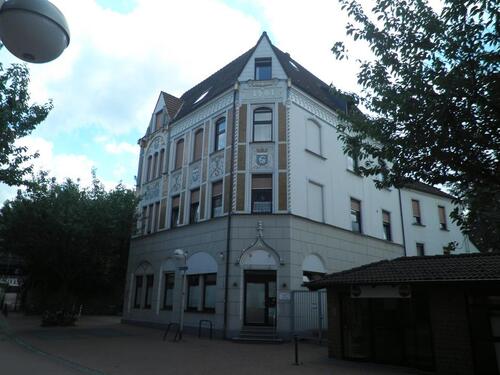 Foto - Etagenwohnung zur Miete in Witten