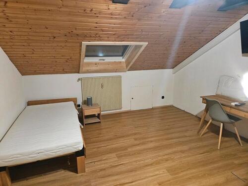 Foto - WG Zimmer in Donauwörth ab 10.11.2025