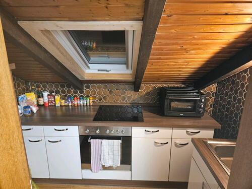 Foto - Etagenwohnung in Burgheim