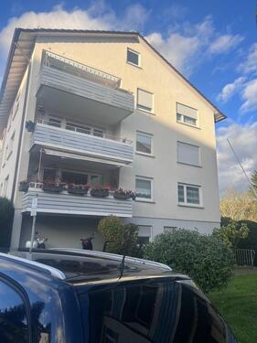 Foto - 4-Zimmer-Wohnung Oberesslingen – modernisiert, Baujahr 1965