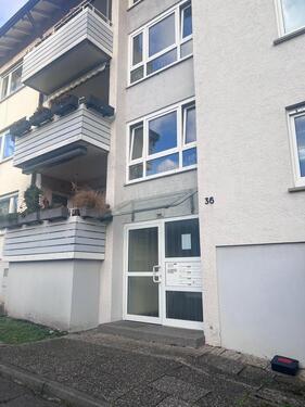 Foto - Etagenwohnung zum Kaufen in Esslingen am Neckar